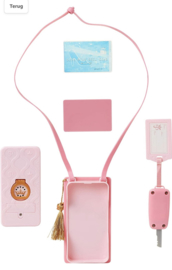 Disney prinsessen smartphone set  met licht en geluid