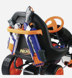 Nerf skelter 3-10 jaar