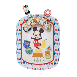 baby gym Disney Speelkleed Mickey incl rammelaars