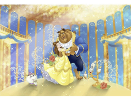 Disney behang Belle 368x 254 incl lijm