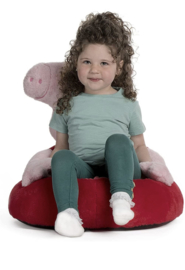 Peppa pig  stoel limited