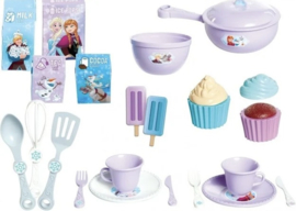 Frozen Disney  keuken incl accesoires