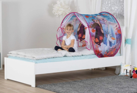 Frozen2 bedtent incl  nachtlamp led