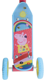 Peppa pig  step i