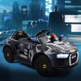 Batman 6v batmobiel met led