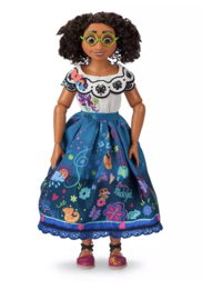 Encanto mirabel Disney 33 cm zingt