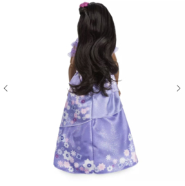 Encanto Isabel  Disney 33 cm