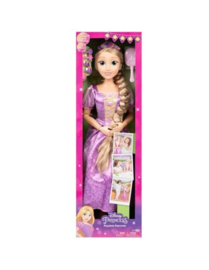 Rapunzel xl  83cm 2022 limited ed