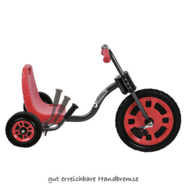 Trike skelter 4-8 jaar