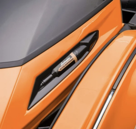 Lambo Lamborghini 12v   oranje