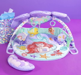 baby gym Disney Speelkleed kleine zeemermin 82 cm