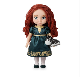 Animators Disney pop merida 40 cm in doos