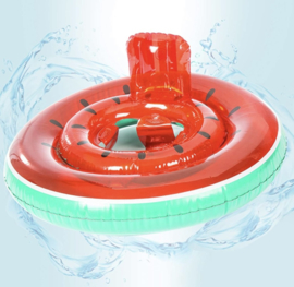 Babyfloat watermeloen