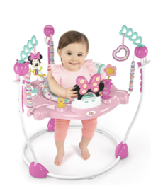 Baby Minnie  mouse activity centre xl 2024