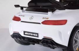 Mercedes AMG wit 12v afstandsbediening