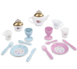 Disney prinses theekar incl servies 2023