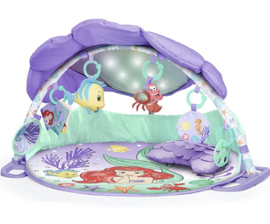 baby gym Disney Speelkleed kleine zeemermin 82 cm