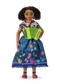 Encanto mirabel Disney 33 cm zingt