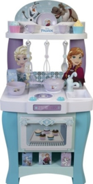 Frozen Disney  keuken incl accesoires