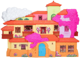 Disney Encanto Speelhuis Xxl incl  oa mirabel