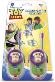 Disney toystory BuZz lightyear walkie talkie