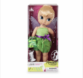 Animators Tinkerbell pop 40 cm in doos