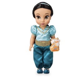 Animators Disney pop Jasmine 40 cm in doos