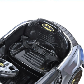 Batman 6v batmobiel met led