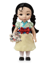 Animators Disney pop mulan 40 cm in doos