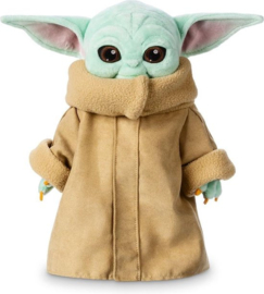Baby yoda knuffel 30 cm StarWars Disney