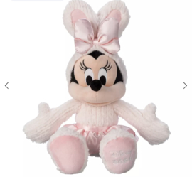 Minnie disney knuffel 43 cm Pasen