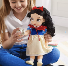 Animators Disney pop Sneeuwwitje 40 cm in doos