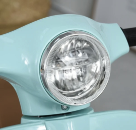 Vespa mint 6v