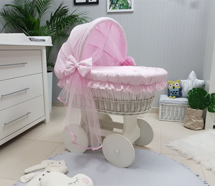 creatief vrije tijd Vergelijking Baby bedjes ,wiegjes en toebehoren | Www.babyperfect.nl