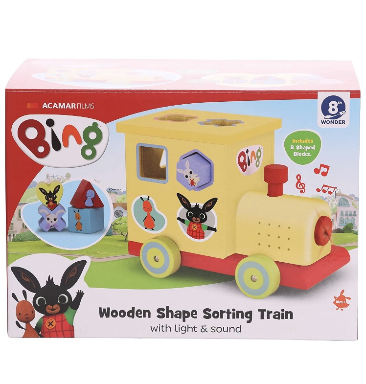 Bing houten trein met muziek en puzzel | Bing | Www Bing houten huisje | Bing | Www.babyperfect.nl