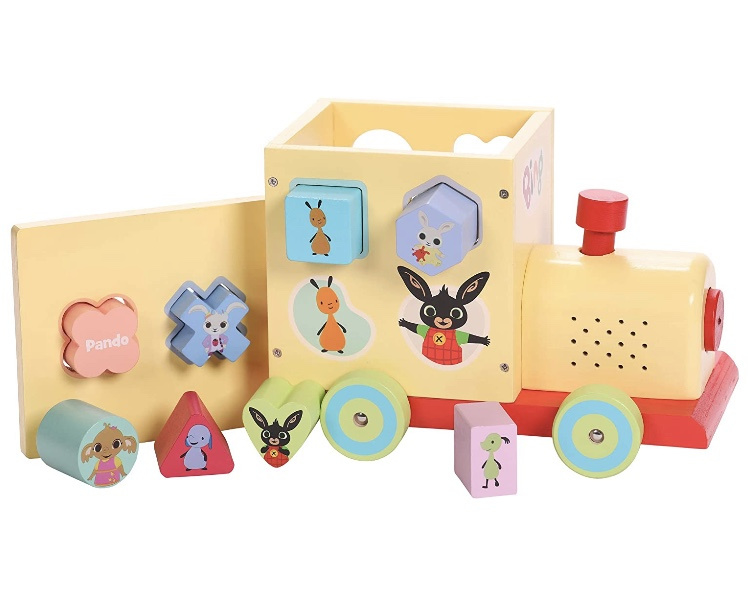 Bing houten trein met muziek en puzzel | Bing | Www Bing houten huisje | Bing | Www.babyperfect.nl
