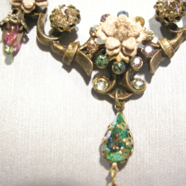 collier Michal Negrin