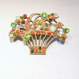 broche Michal Negrin