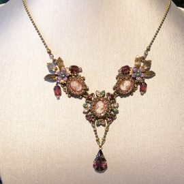 collier Michal Negrin