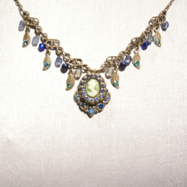 collier Michal Negrin