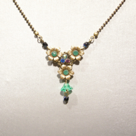 collier Michal Negrin