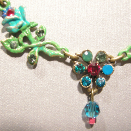 collier Michal Negrin