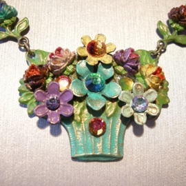 collier Michal Negrin