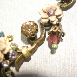 collier Michal Negrin