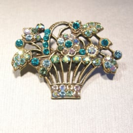 broche Michal Negrin