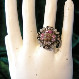 ring Michal Negrin