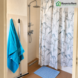 Furnished Room for Rent – Jordaanstroom, Zoetermeer