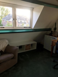 ​Chambre meublée Goeman Borgesiusstraat, DELFT, Agnetaparkbuurt, Pays-Bas