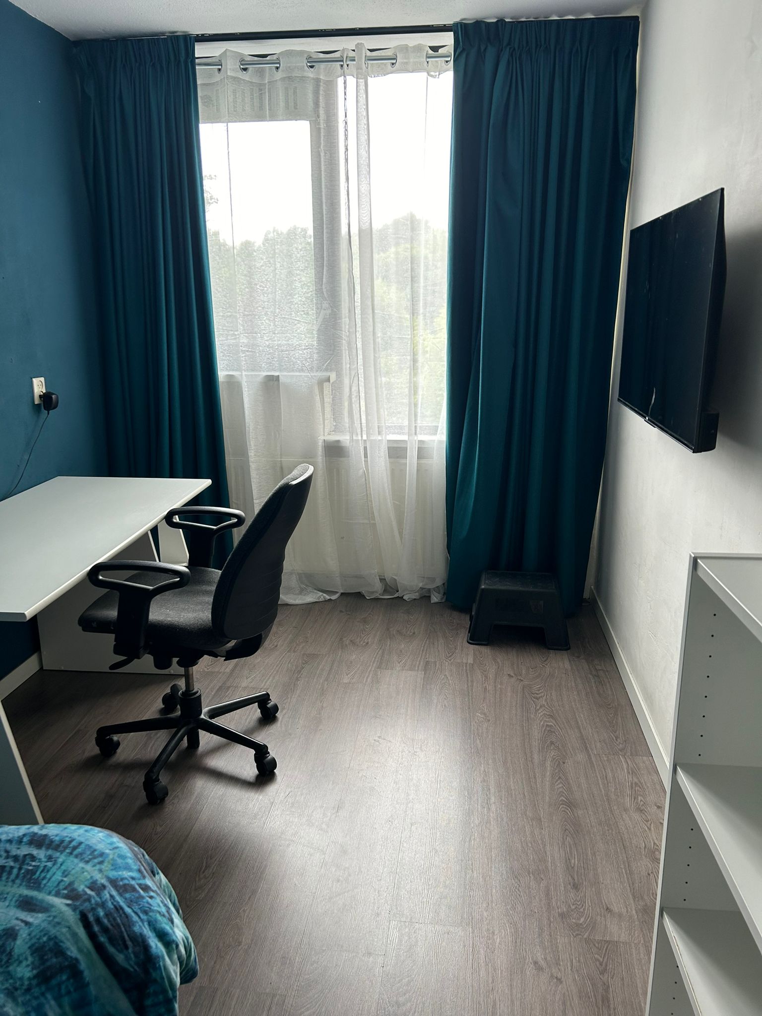 Find Your Home Away from Home at Akkabapad: Your Cozy Escape in Rotterdam