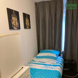 Bienvenue à Hooglandstraat à Rotterdam : Votre Retraite Confortable Vous Attend !